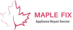 Maple Fix Appliance Logo